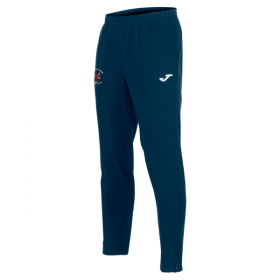 Dungannon Junior Hockey Club Joma Elba Trackpant (Slim-Fit) Navy